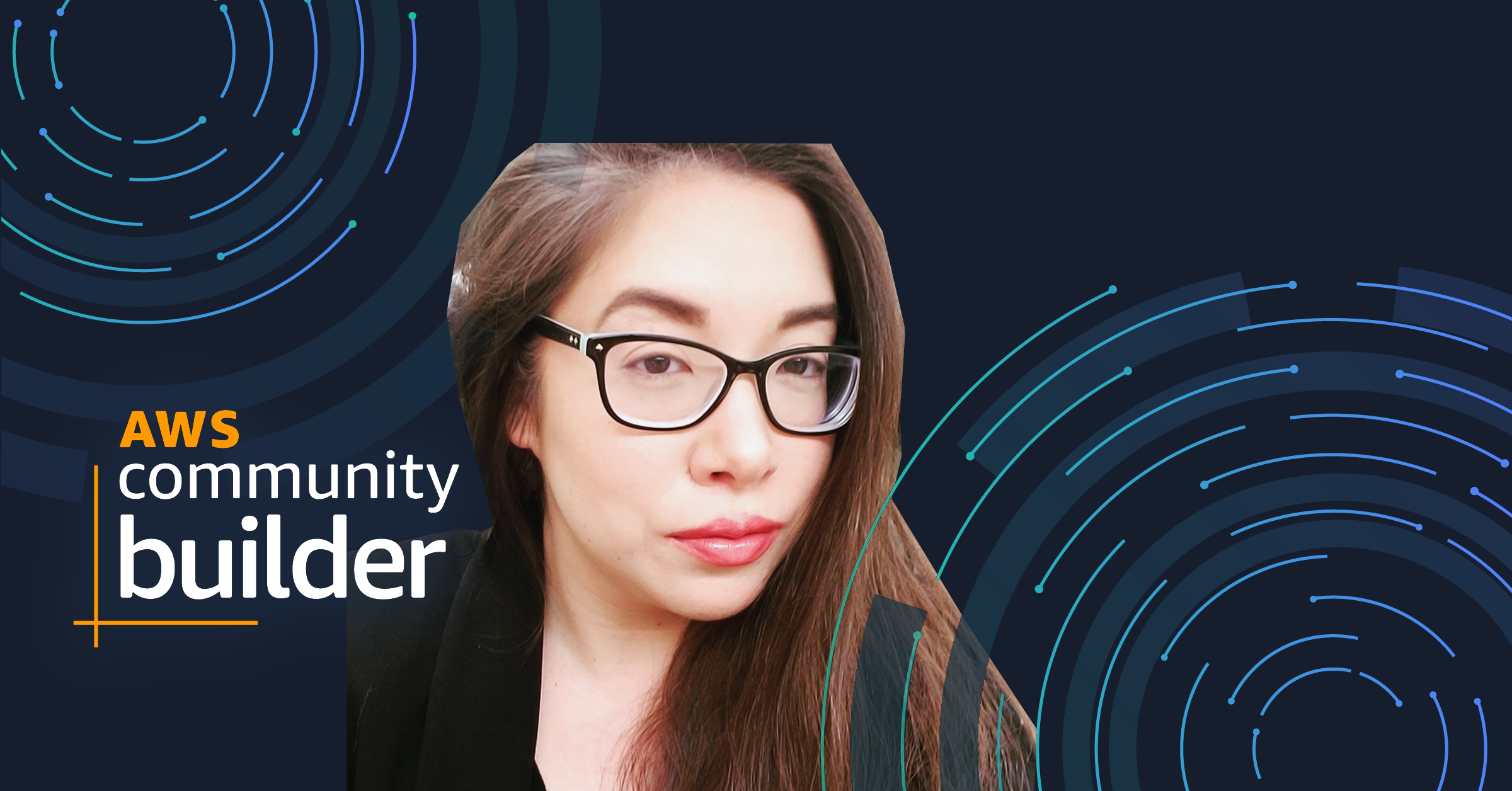 AWS Community Builder